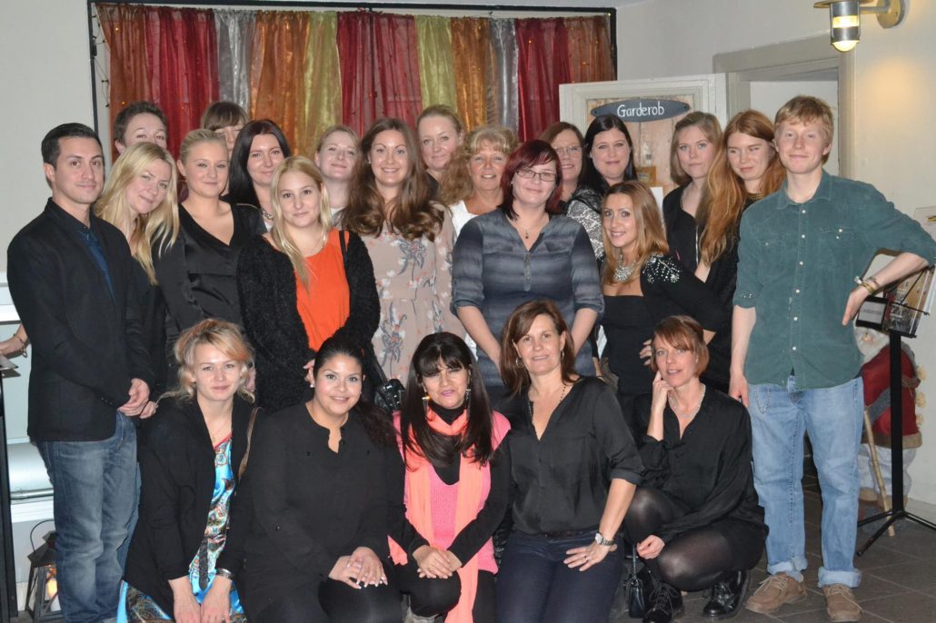gruppbild